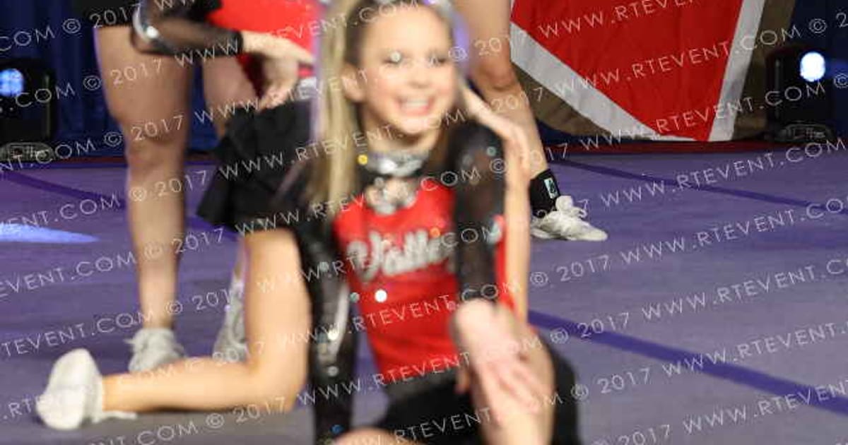 VALLEY ELITE ALL STARS TWIZZLERS · Revolution Atlantic City