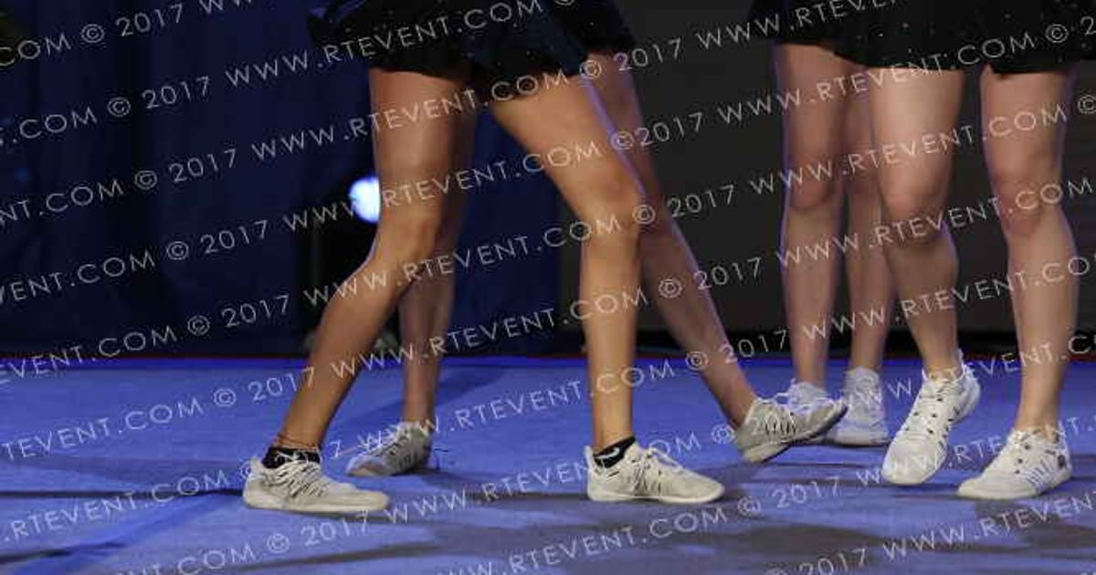 World Cup Equinox · Revolution Atlantic City