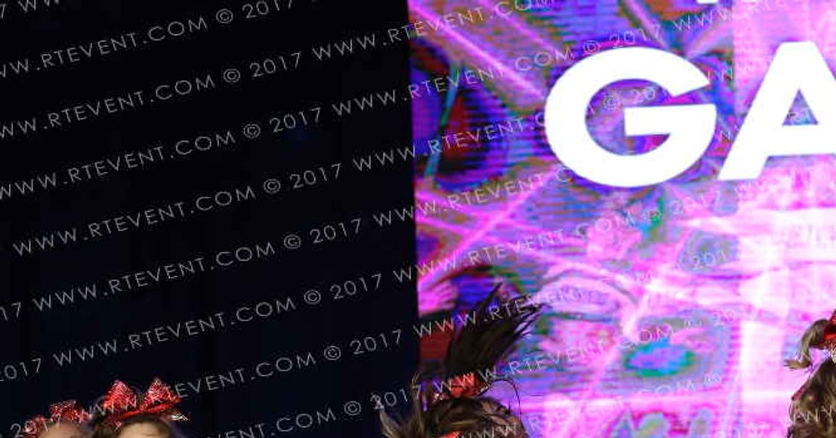 World Cup Galaxy · Revolution Atlantic City