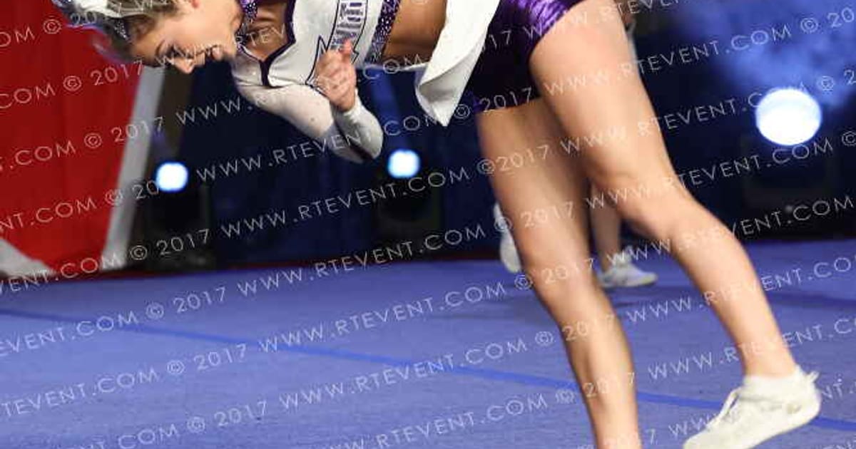 World Cup Zenith · Revolution Atlantic City