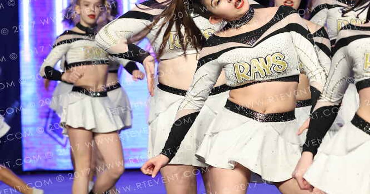World Cup Cosmic Rays · Revolution Atlantic City