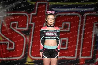 Obsession Cheer & Dance C. Crews
