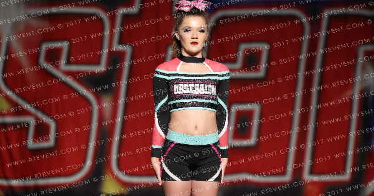 Obsession Cheer & Dance C. Crews · Lonestar