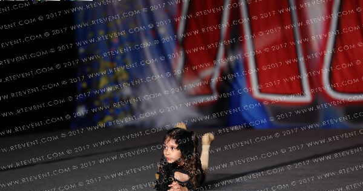 Obsession Cheer & Dance Sophia Sanchez · Lonestar
