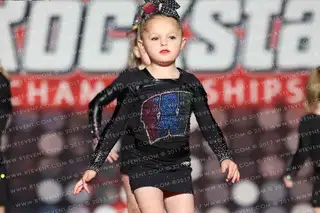 Woodward Allstars Tiny Princesses