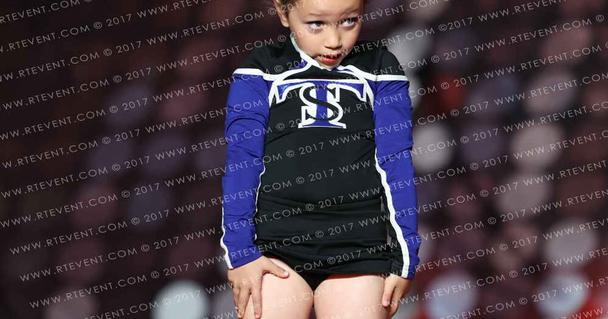 Twist & Shout Norman Novice Tiny Angels · Spring Fling