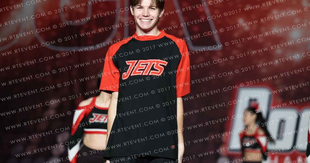 Spirit Express JETS · Spring Fling