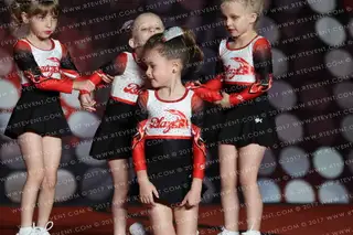 Elite Academy Blaze