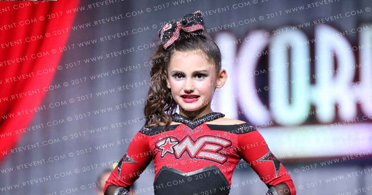 Woodlands Elite - Katy Mini. Ops · Encore Grand Nationals