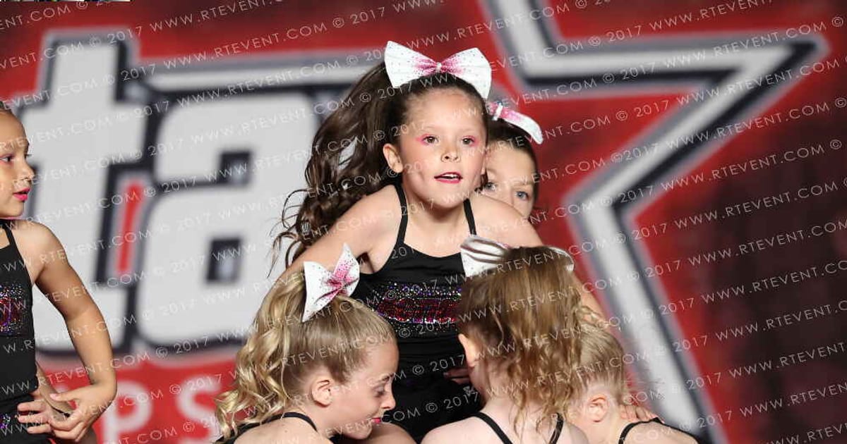 Action Athletics Genesis · Spring Fling