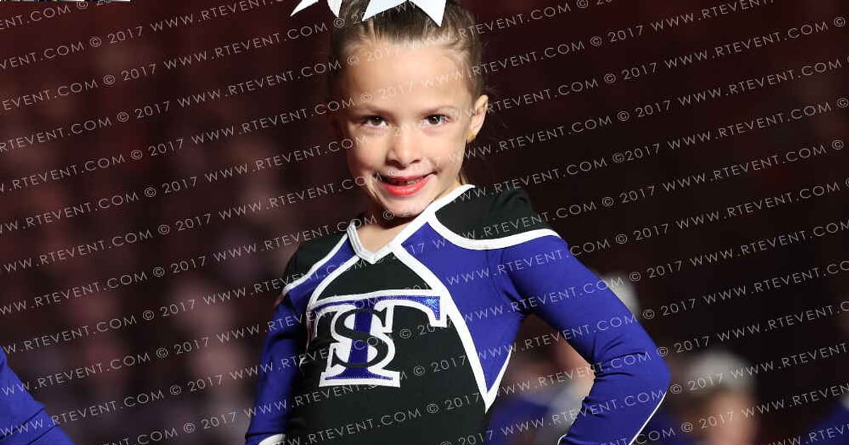 Twist & Shout Edmond Novice Mini Kindness · Spring Fling