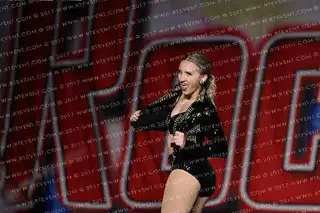 Obsession Cheer & Dance Addison Upchurch