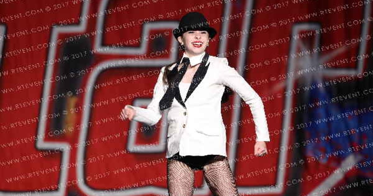 Obsession Cheer & Dance Gracie Hicks · Lonestar