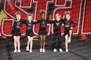 Winnsboro Spirit and Cheer Royalty