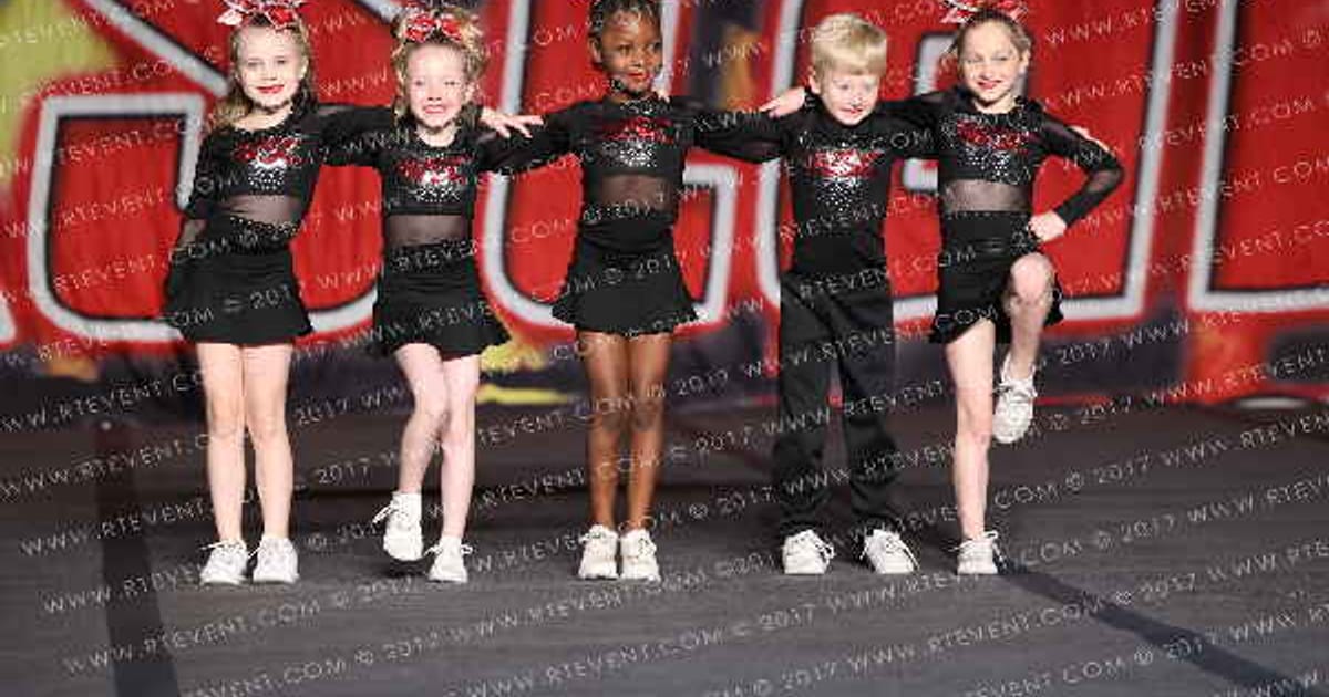 Winnsboro Spirit and Cheer Royalty · Lonestar