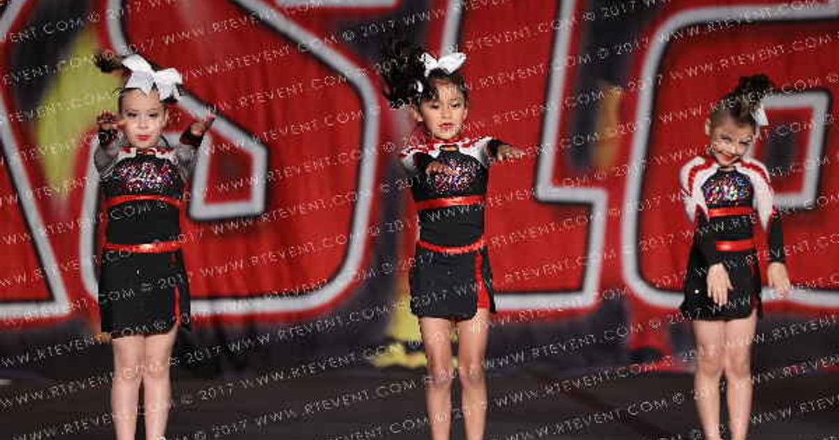 Rhythm House Cheer Vibes · Lonestar