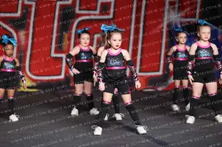 Studio 16 Dance Center Studio 16 Storm 2