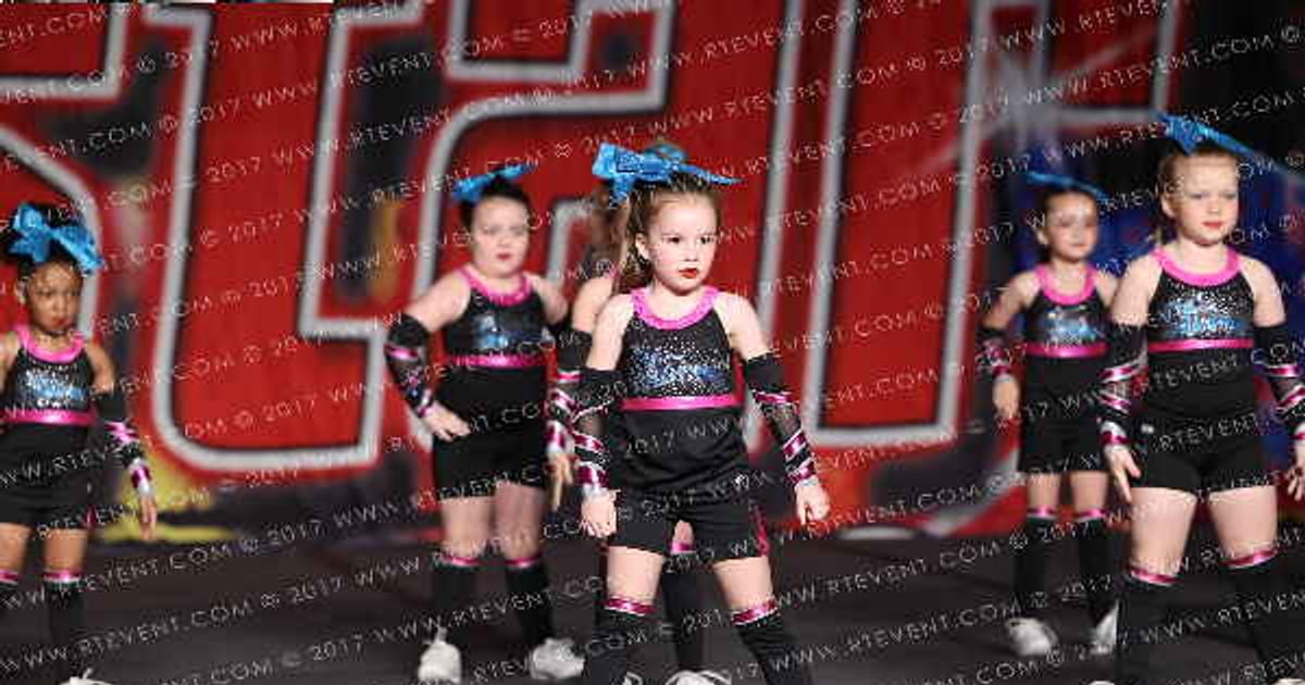 Studio 16 Dance Center Studio 16 Storm 2 · Lonestar