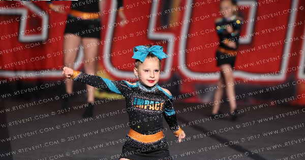 Impact Athletics Collision · Lonestar