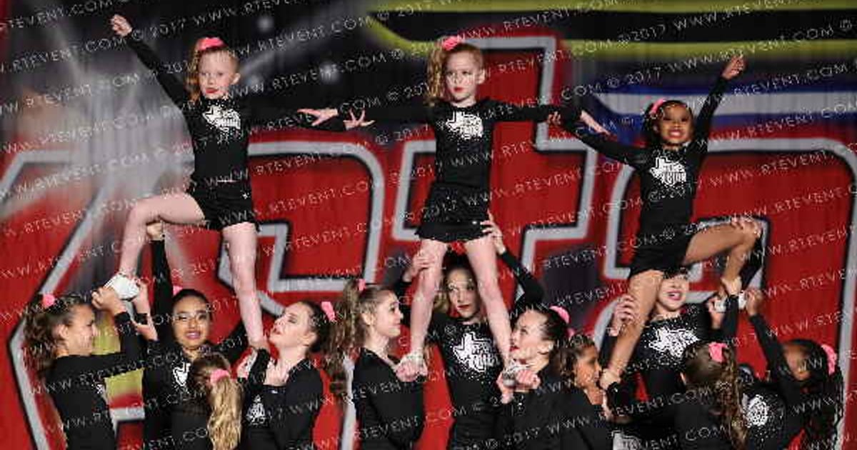 Texas Tribe Athletics Dreamcatchers · Lonestar