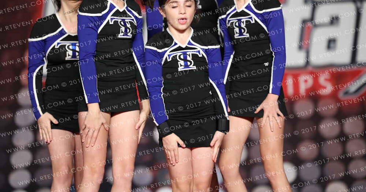 Twist & Shout Edmond Novice Junior Velocity · Spring Fling