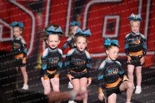 Impact Athletics Baby Blast