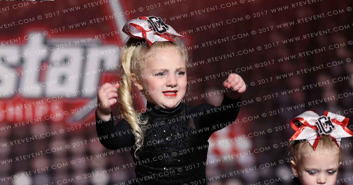 Cheers & More Tiny Rascals · Spring Fling