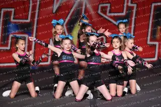 Studio 16 Dance Center Studio 16 Storm
