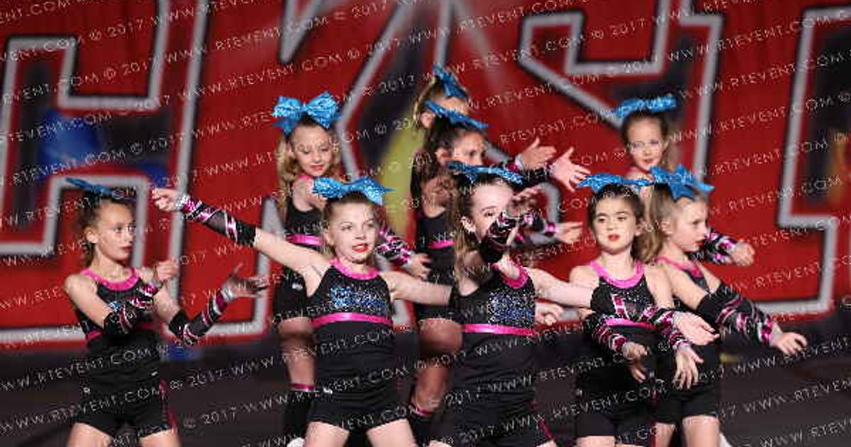 Studio 16 Dance Center Studio 16 Storm · Lonestar