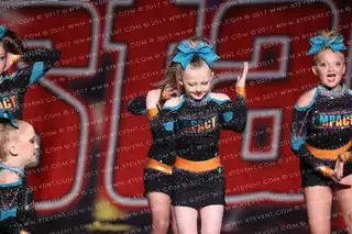 Impact Athletics Rush