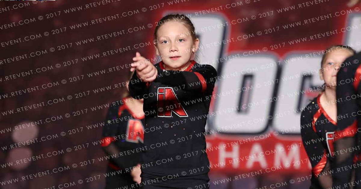 iNFiNiTi Athletics Mercury · Spring Fling