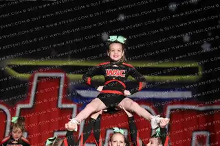 Winnsboro Spirit and Cheer Reign