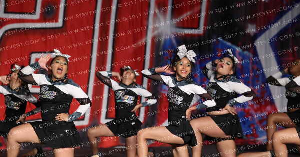 Rams Allstars · Lonestar