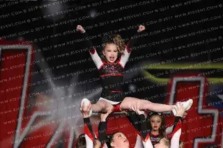 Rhythm House Cheer Surge