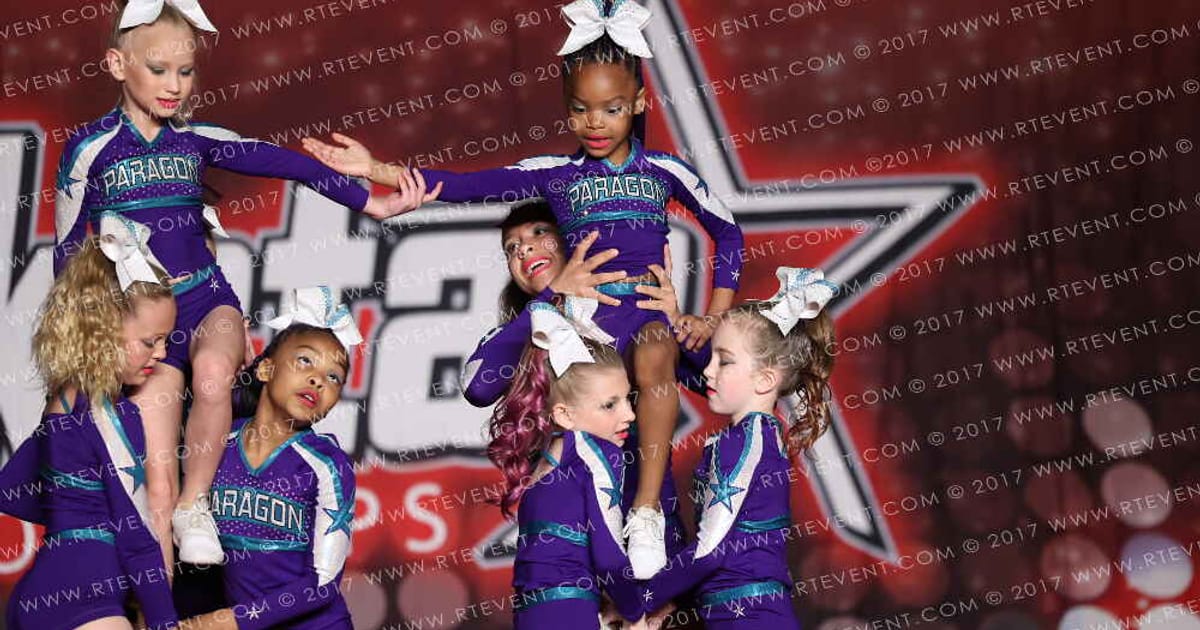 Paragon Performance Sports Phoenix · Spring Fling