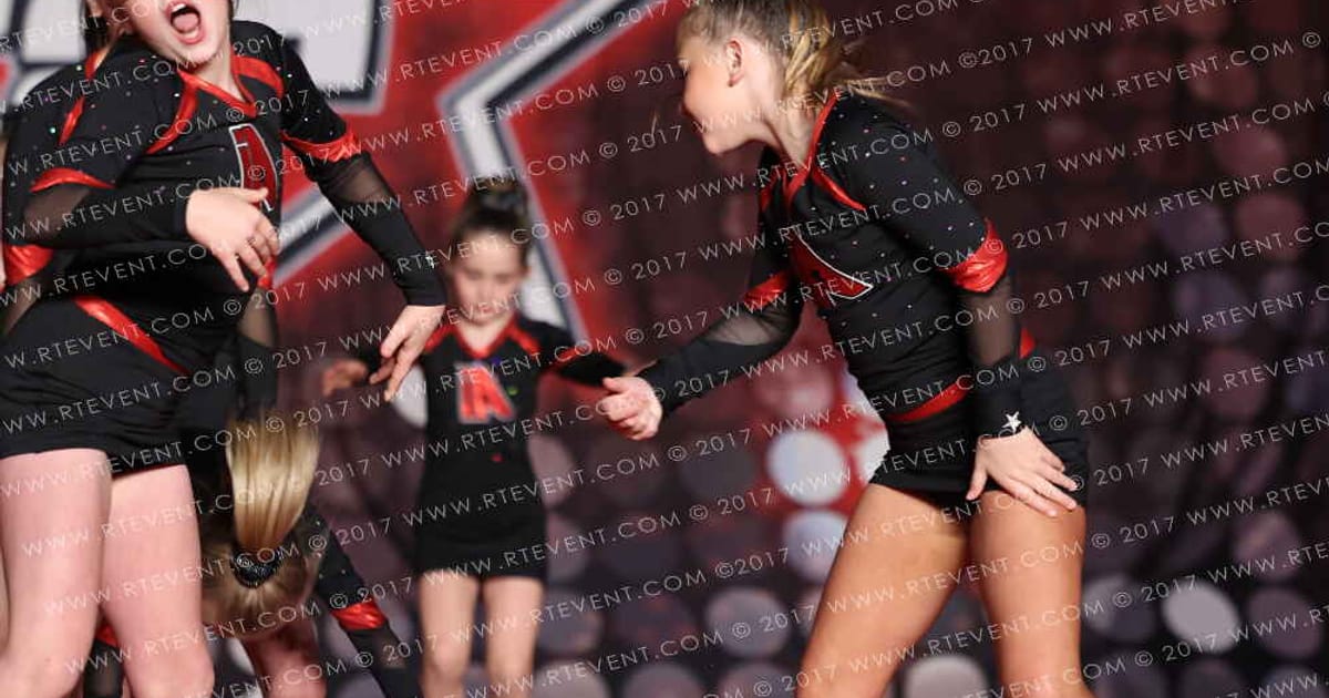 iNFiNiTi Athletics Orion · Spring Fling