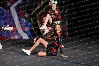 Winnsboro Spirit and Cheer Dynasty