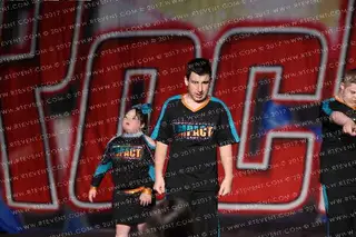 Impact Athletics Legacy