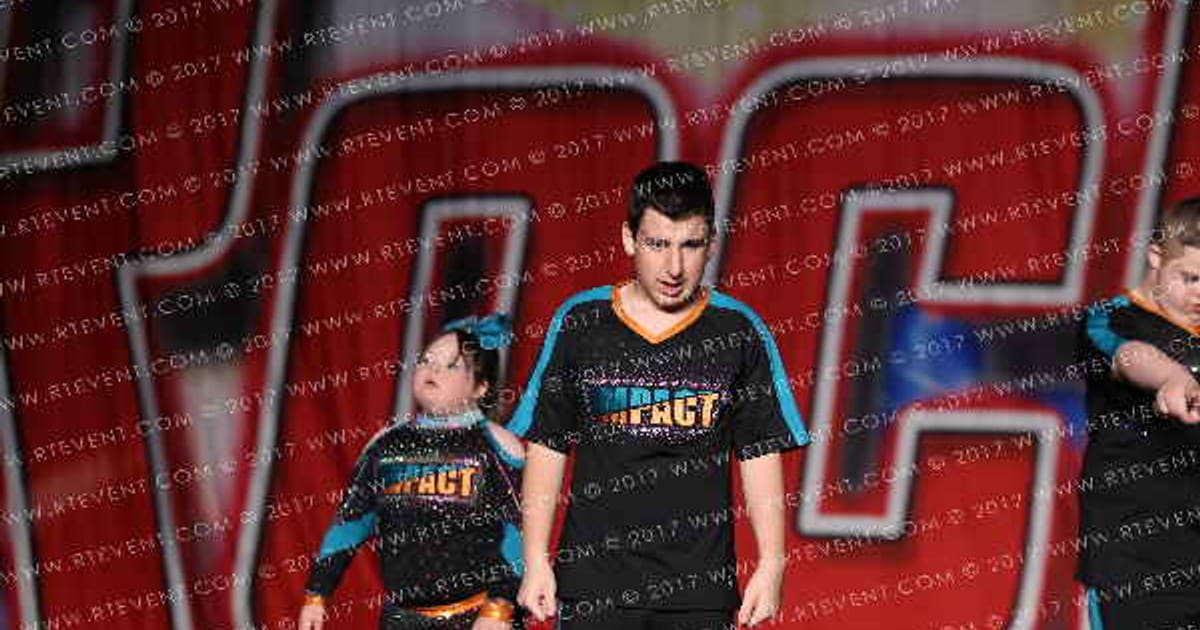 Impact Athletics Legacy · Lonestar