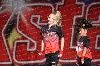 Mx Matrix Cheer and Dance Starz