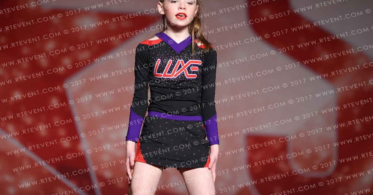 Luxe Athletics Queens · Spring Fling
