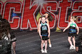 Flippin' Out West Texas Firecrackers