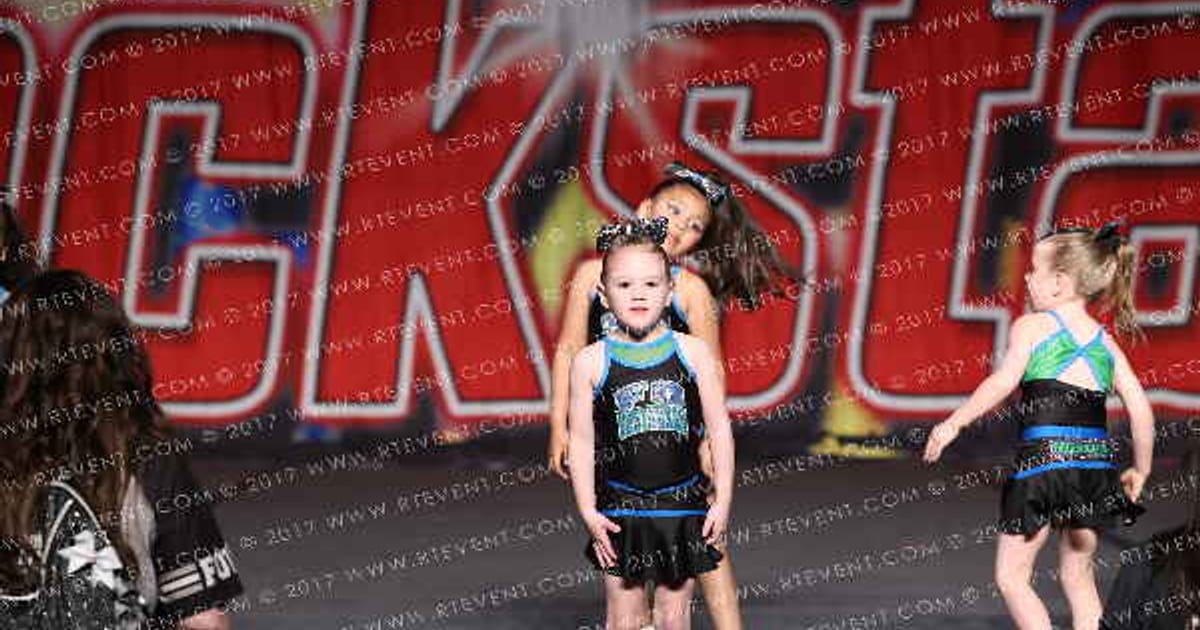 Flippin' Out West Texas Firecrackers · Lonestar