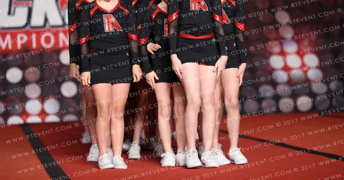 iNFiNiTi Athletics Gemini · Spring Fling
