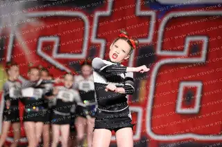 Texas Tribe Athletics Nighthawks 2