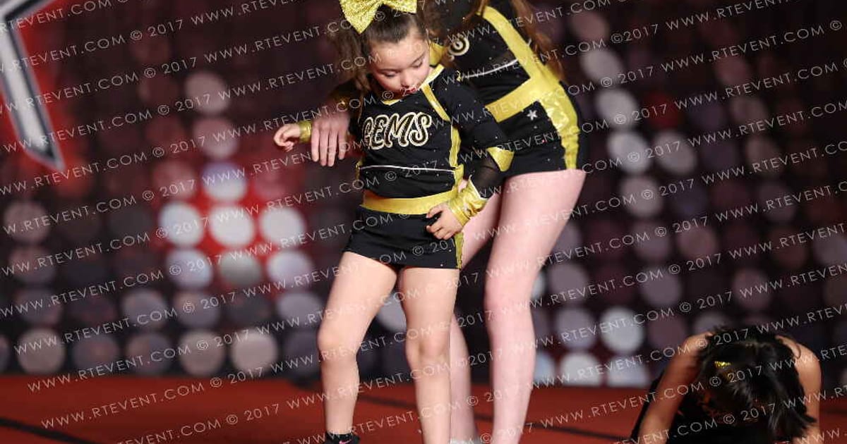 Kems Gems Diamondz 2 · Spring Fling
