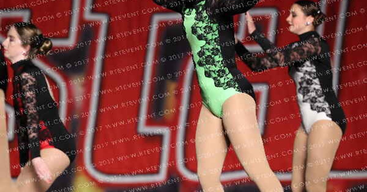 Obsession Cheer & Dance Monster · Lonestar