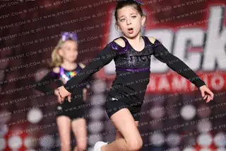 Mannford Competitive Cheer Youth