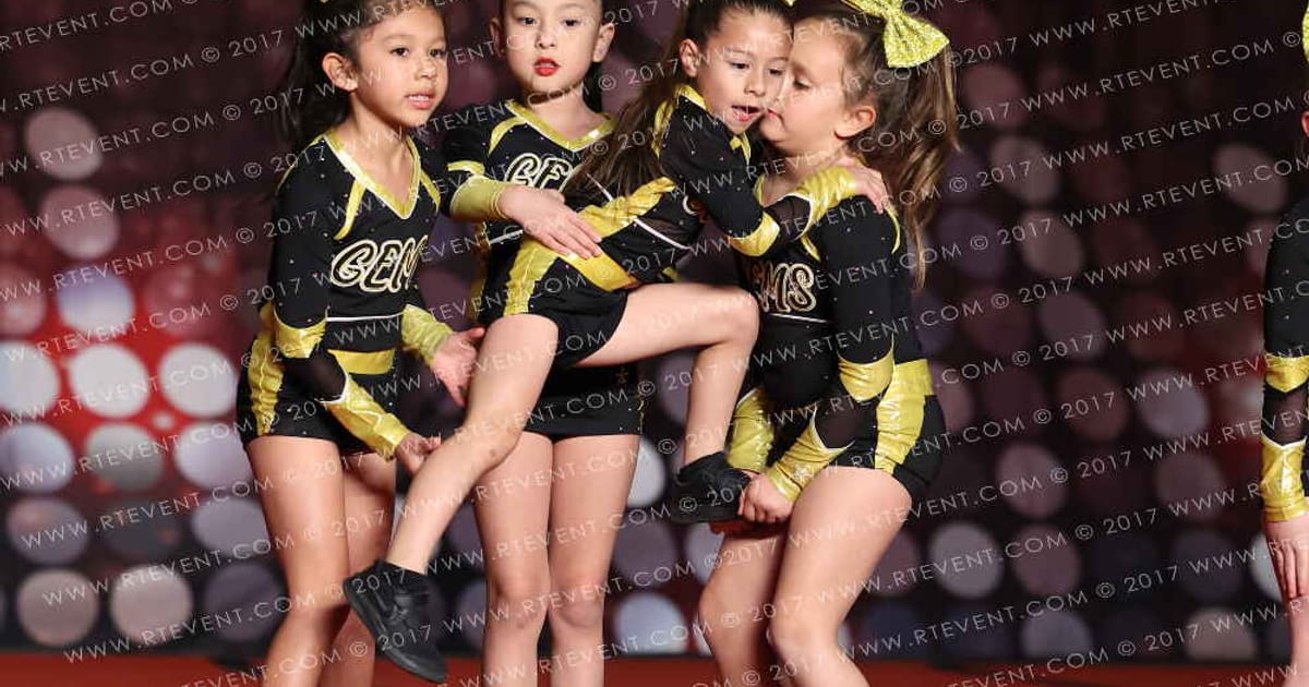 Kems Gems RUBIES · Spring Fling