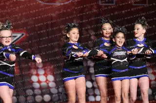 DCX Allstars Diamond Duchess